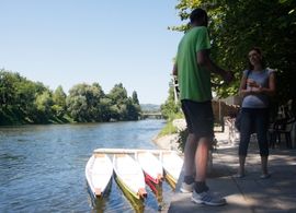 U nedjelju revijalni dajakaški ultramaraton