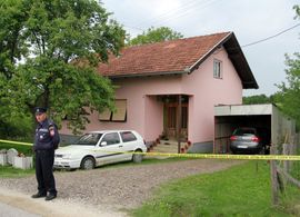 U pritvoru zbog napada na sveštenika