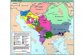 Sumnjive firme zarađuju na razvojnoj pomoći Balkanu