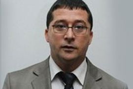 Stojadin Knežević razriješen dužnosti generalnog direktora Srne