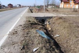 Prijedor: Maloljetnik vozeći bagi sletio s puta i poginuo