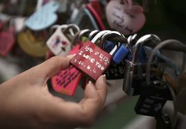 U Sarajevu kroz simbolične ljubavne poruke pomoć za bolesnu djecu
