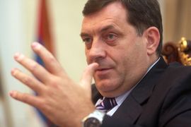 Dodik: Danas ide inicijativa za smjenu Lagumdžije