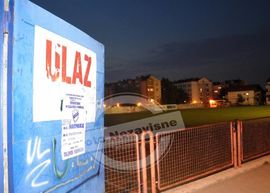 Krvavi obračun navijača u Banjaluci