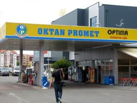 Ruski Gaspromnjeft kupuje Oktan promet iz Bijeljine