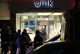 Policija objavila slike nekih članova Pink Pantera