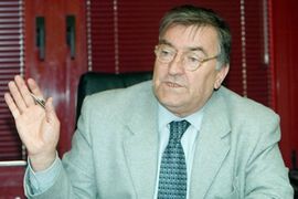 Veljović: Uhapšen Sekulić i njegov sin
