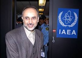 Salehi: Strano uplitanje neprihvatljivo