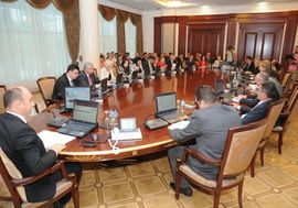 Sutra rasprava o rebalansu budžeta