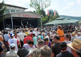 Kočićev lik podsjeća na jedinstvo u odbrani RS