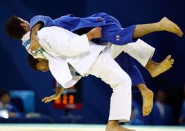 Tri zlatne medalje za bh džudiste