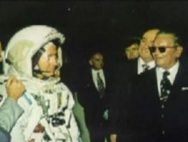 Kako je Nil Armstrong "donio" Mjesec u Jugoslaviju