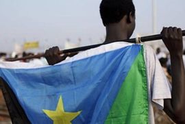 Ubijeno najmanje 24 vojnika u Južnom Sudanu