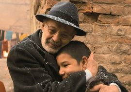 Srpski kandidat za Oskara film "Kad svane dan"