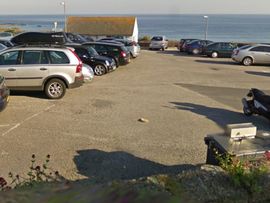 Prodaja parking-mjesta  za 55.000 funti