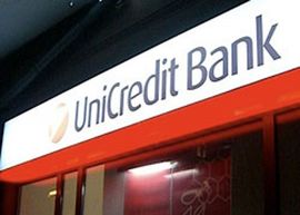 Unikredit banka: Od septembra nova ponuda kreditnih linija