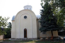 Povratak pravoslavlja u Peć