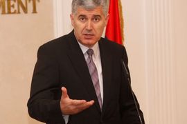 Čović: Očekuje nas zastoj u djelovanju vlasti