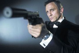 Rodžer Mur: Danijel Krejg je najbolji Bond