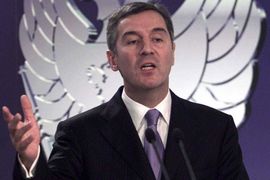 Đukanovićev povratak zbog imuniteta?