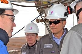 Statoil otkrio veliko nalazište nafte u Sjevernom moru