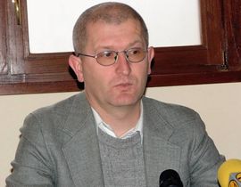 Josipović osudio izjave Stjepana Razuma o Jasenovcu