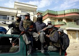 Kandahar: Ubijena četiri civila, ranjen šef policije