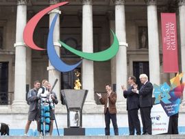 Sutra počinju Paraolimpijske igre u Londonu