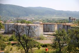 RS još godinama bez rezervi goriva