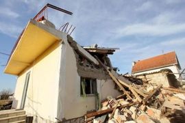 Jovanovic: Sanacija zemljotresa u Kraljevu - Pandorina kutija