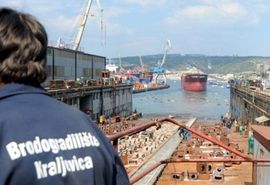 Proglašen stečaj u Kraljevici