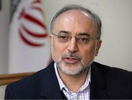 Salehi: Oformiti tribunal protiv Izraela