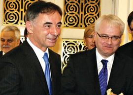 Pupovac: Sa Tuđmanom sam bolje sarađivao