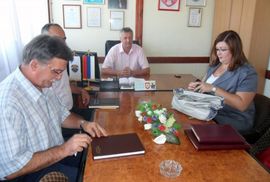 Uskoro treća tranša pomoći izrazito nerazvijenim opštinama