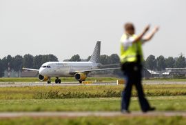 Zbog otmice prizemljen putnički avion?