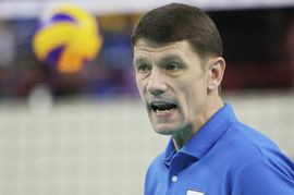 Selektor odbojkašica Rusije preminuo u 43. godini