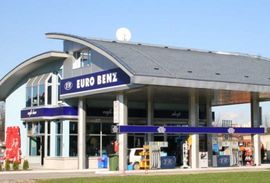 Opljačkana pumpa Evro-benz u Banjaluci