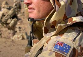 Poginula petorica australijskih vojnika u Avganistanu