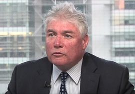 MekVilijams: Evropljani više nisu bitni za Ameriku