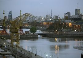 Argentina hoće filmsku industriju poput holivudske