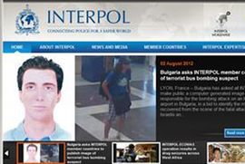 Interpol objavio fotorobot napadača