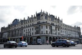Prodat svjedok ruske istorije - moskovski hotel Metropol