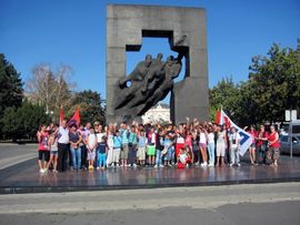 Djeca sa Kosmeta posjetila Bijeljinu