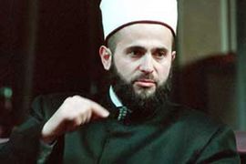 Muftija Zukorlić: Sudski poziv provokacija režima