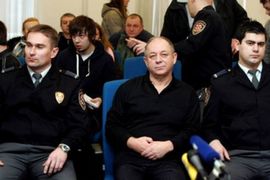 Na suđenju Merčepu prikazan dokumentarni film Paviljon 22