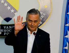 Lagumdžija: SDA se boji svojih repova kriminala i korupcije