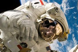 Astronauti proveli osam časova i 17 minuta u svemiru