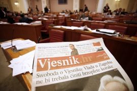 Početkom jeseni lavina stečajeva u Hrvatskoj?