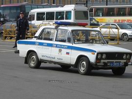 Uhapšen ubica žena u Kazanu, bez povezanosti sa Pusi Rajot