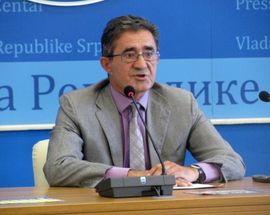  Kasipović: Sve spremno za početak školske godine